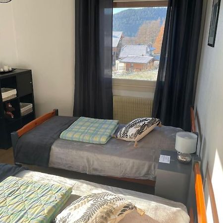 Entre Lac Et Montagne 4/6 Personnes Gérardmer Exterior foto