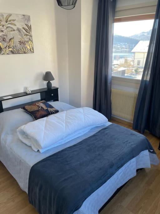 Entre Lac Et Montagne 4/6 Personnes Gérardmer Exterior foto